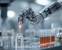 PHARMA STERILE SERIES