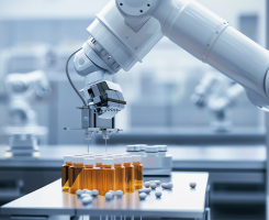 PHARMA PRECISION SERIES