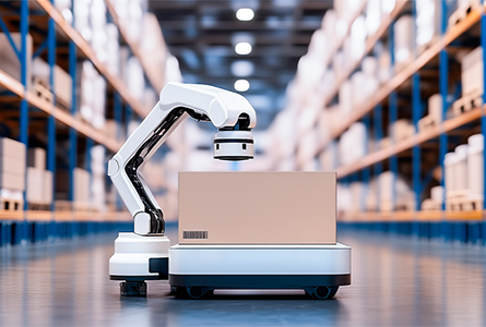 AI 기반 로봇 검사 시스템 출시…불량 탐지 속도 2배 개선